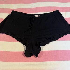 Victoria’s Secret Sleep Shorts